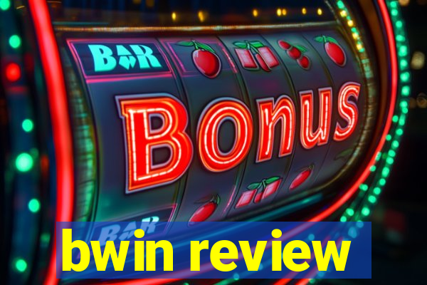 bwin review